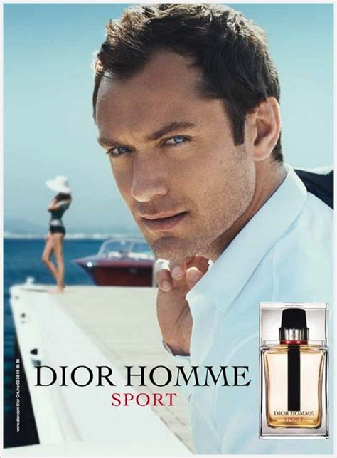 jude law dior commercial 2012|Dior Homme .